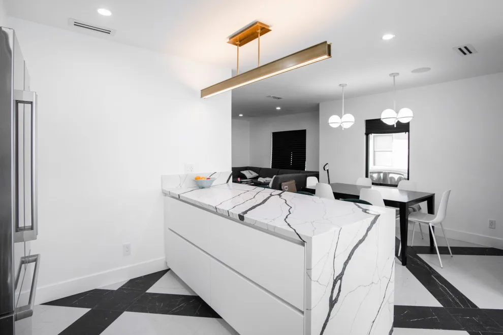 Long Beach Culinary Space by SB Construction & Remodeling - Photo 28