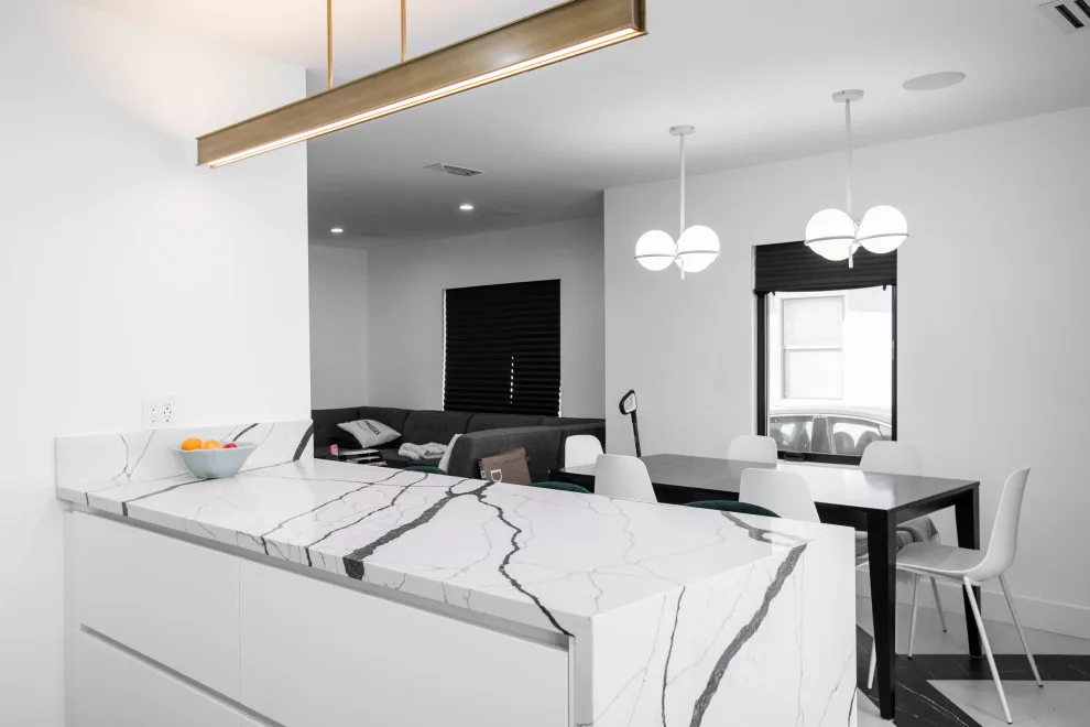 Long Beach Culinary Space by SB Construction & Remodeling - Photo 48