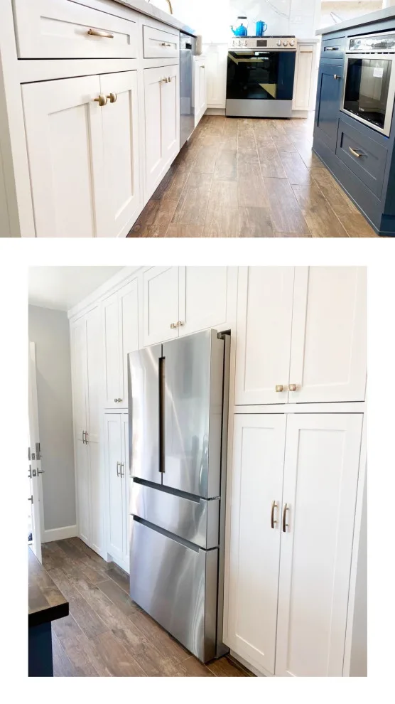 Long Beach Kitchen Renovation by SB Construction & Remodeling - Photo 19