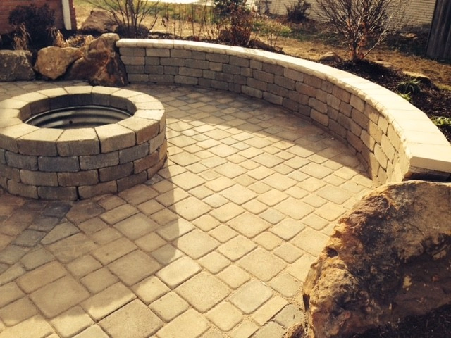 Ober Patio Project by True North Landscaping - Photo 2