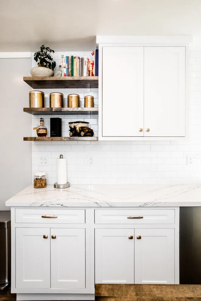 Long Beach Kitchen Renovation by SB Construction & Remodeling - Photo 5
