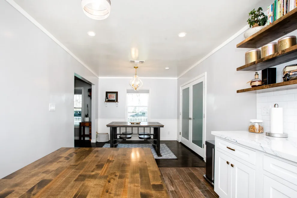 Long Beach Kitchen Renovation by SB Construction & Remodeling - Photo 10