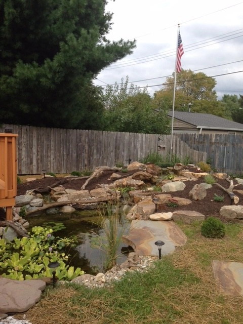 Ober Patio Project by True North Landscaping - Photo 6