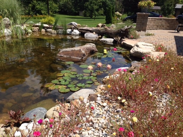 Ober Patio Project by True North Landscaping - Photo 5