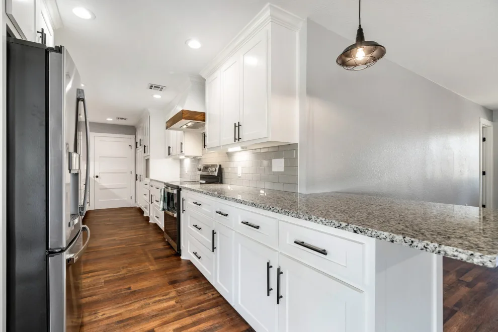 Longhorn Parkway Initiative by Vaughn Construction - Photo 3