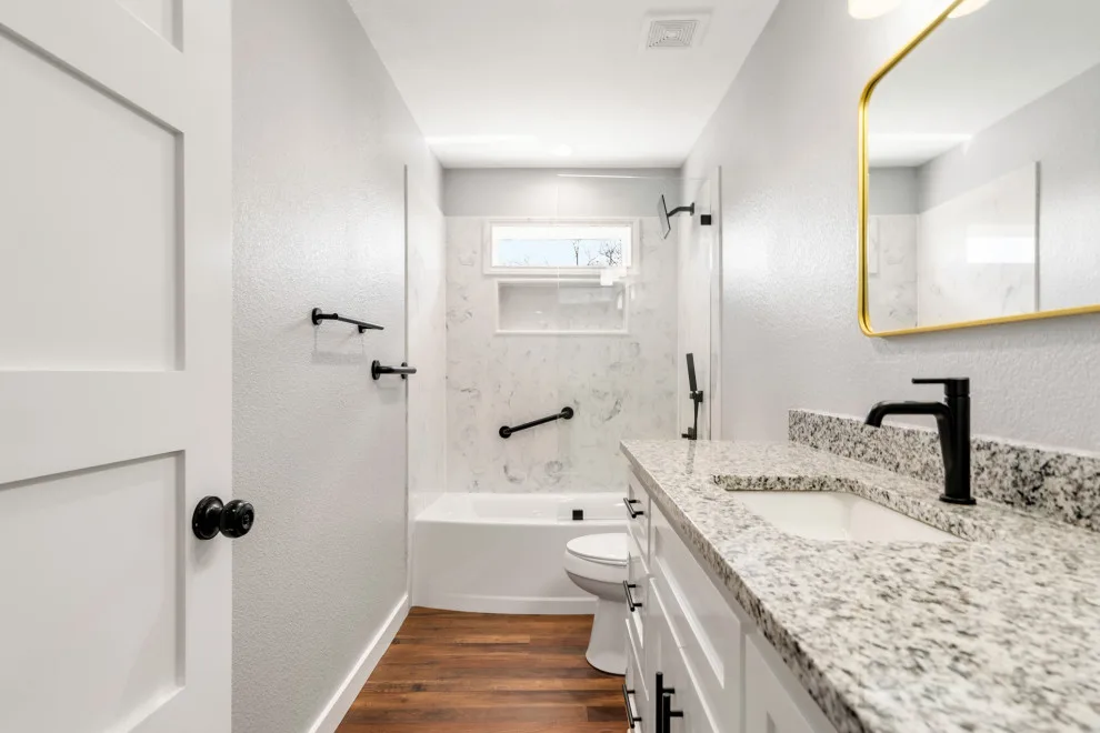 Longhorn Parkway Initiative by Vaughn Construction - Photo 25
