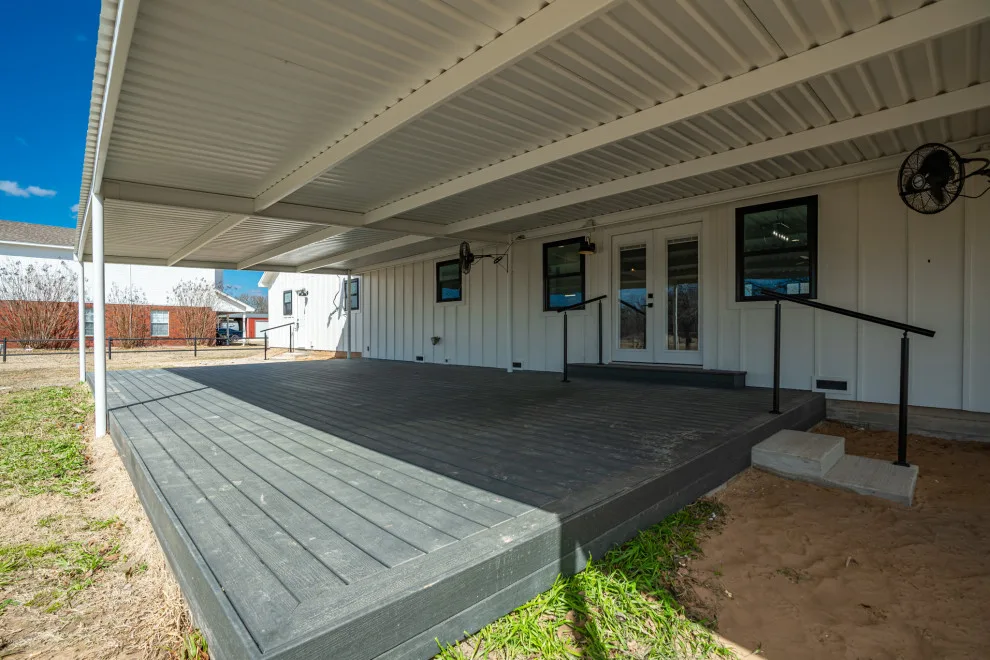 Longhorn Parkway Initiative by Vaughn Construction - Photo 19