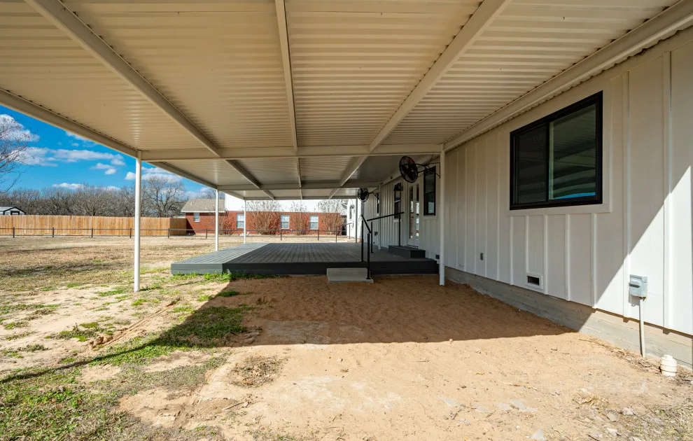 Longhorn Parkway Initiative by Vaughn Construction - Photo 17
