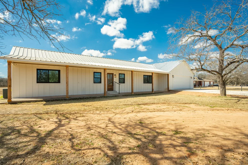 Longhorn Parkway Initiative by Vaughn Construction - Photo 16