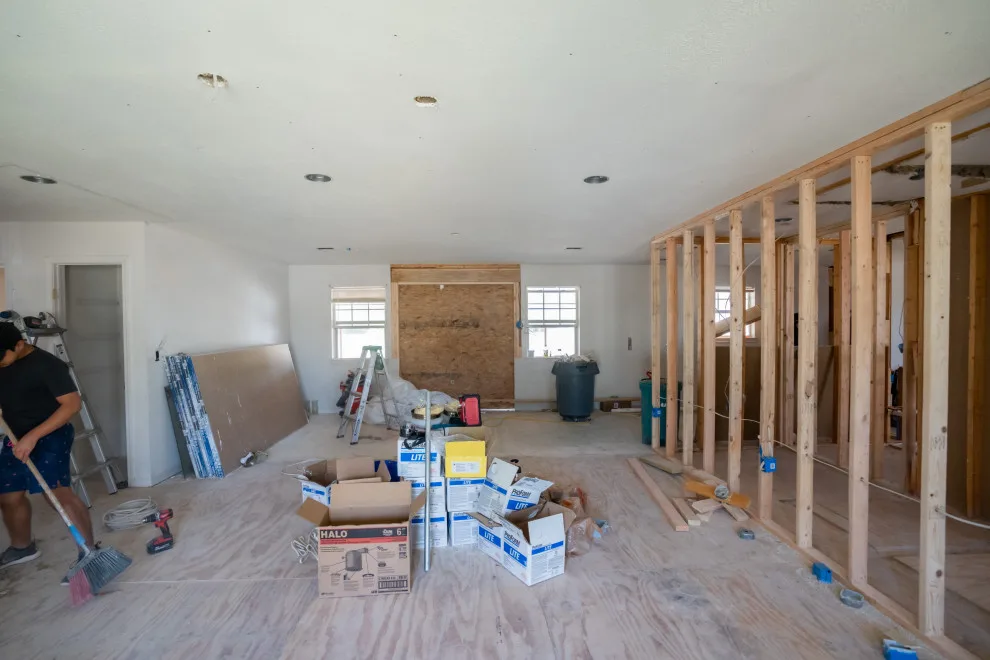 Longhorn Parkway Initiative by Vaughn Construction - Photo 15