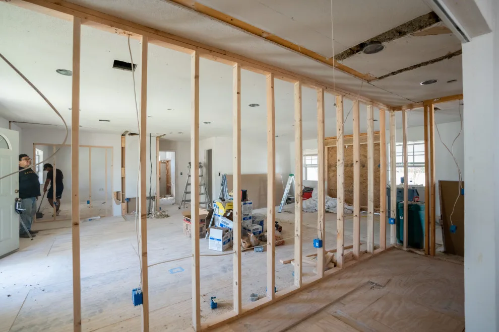 Longhorn Parkway Initiative by Vaughn Construction - Photo 18