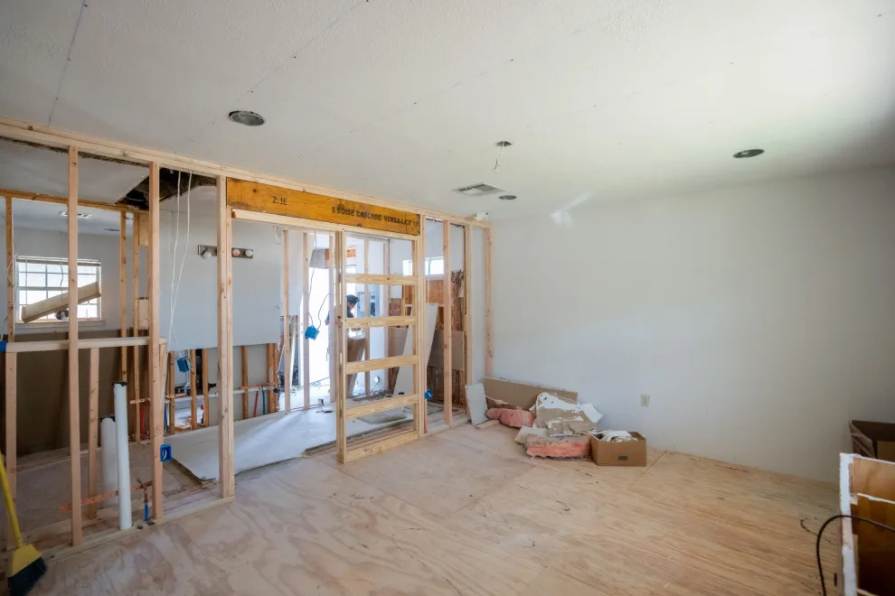Longhorn Parkway Initiative by Vaughn Construction - Photo 8