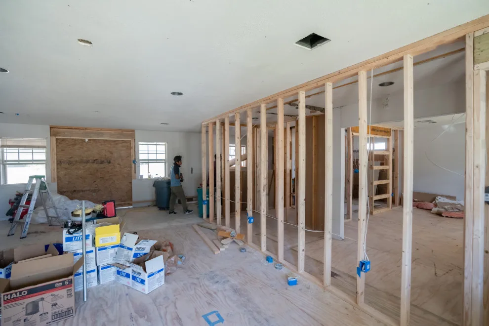 Longhorn Parkway Initiative by Vaughn Construction - Photo 7