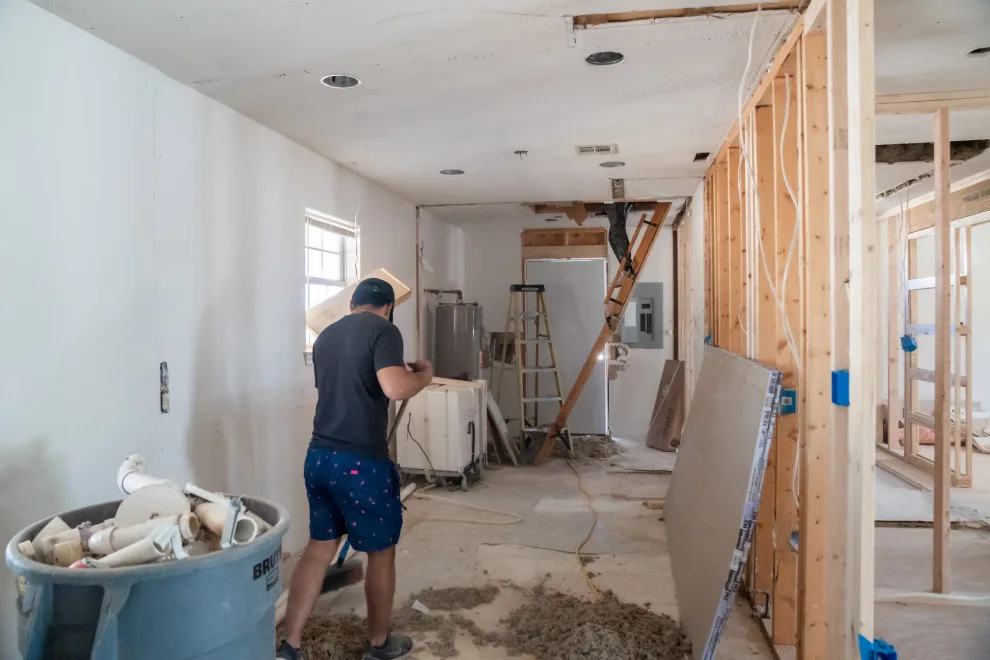 Longhorn Parkway Initiative by Vaughn Construction - Photo 31