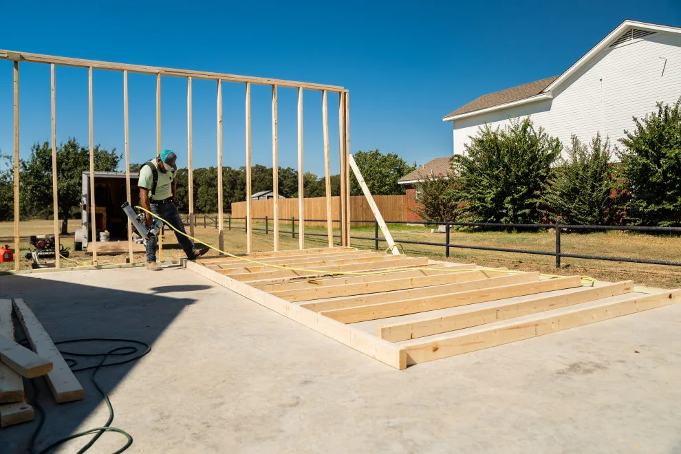 Longhorn Parkway Initiative by Vaughn Construction - Photo 13