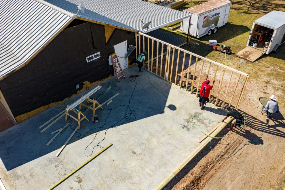 Longhorn Parkway Initiative by Vaughn Construction - Photo 27