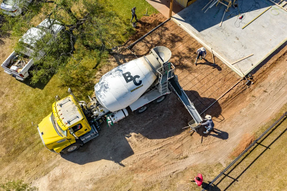 Longhorn Parkway Initiative by Vaughn Construction - Photo 11