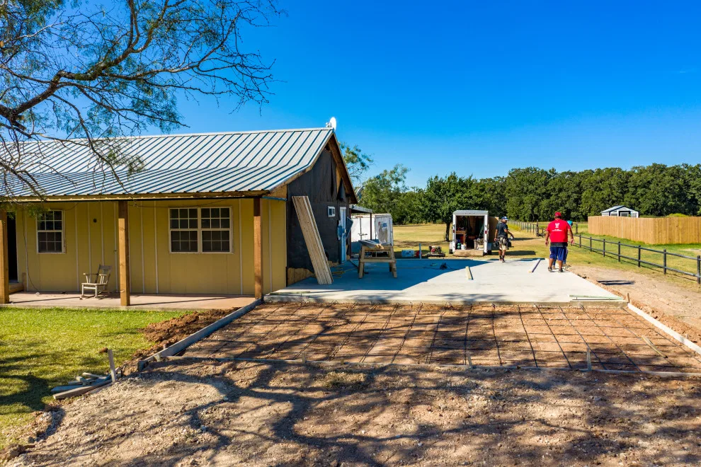 Longhorn Parkway Initiative by Vaughn Construction - Photo 29
