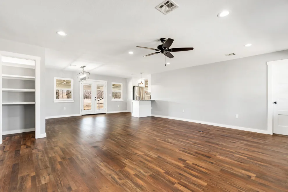 Longhorn Parkway Initiative by Vaughn Construction - Photo 26