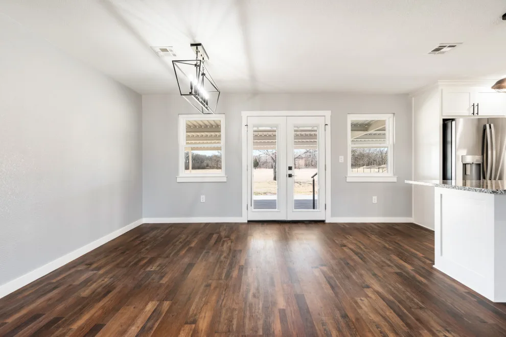 Longhorn Parkway Initiative by Vaughn Construction - Photo 10