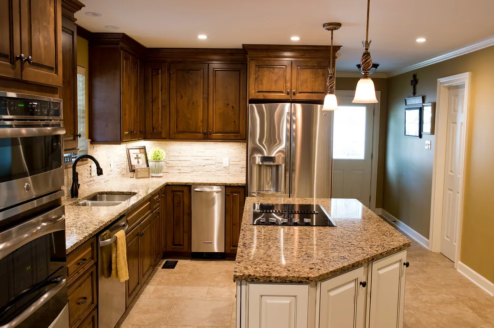 Home Run Remodeling & Construction, Inc. - Photo 2