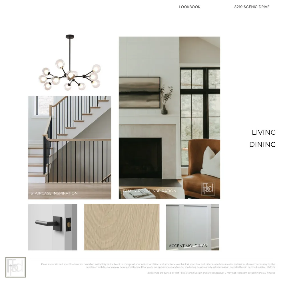Willow Springs | Custom Home Construction | Developer by Cabanilla Design Collective - Photo 2