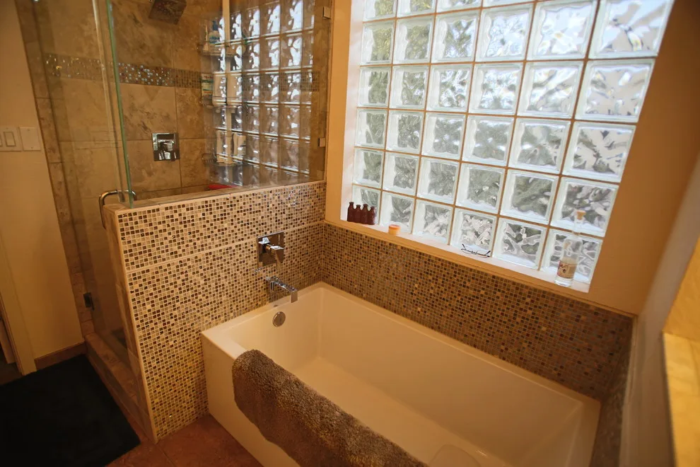 Southwest-Inspired Home Renovation by P&M Caseworks, LLC - Photo 4
