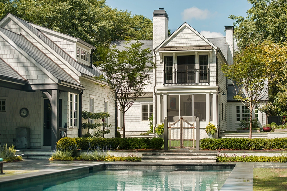 Bellwether Landscape Architects - Photo 4