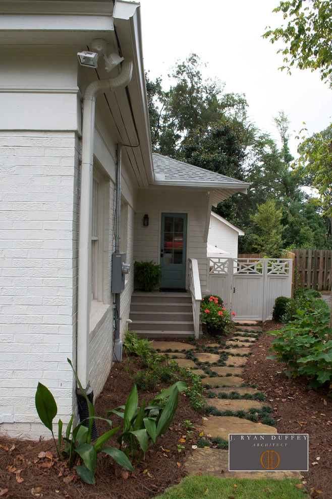 Bellwether Landscape Architects - Photo 14
