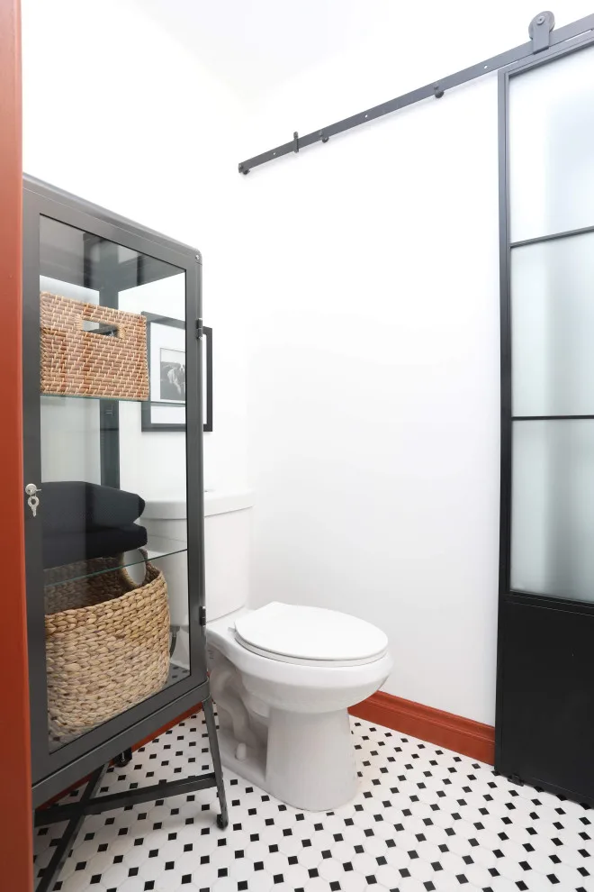 Los Feliz - Kitchen and Bathroom Renovation by SB Construction & Remodeling - Photo 7