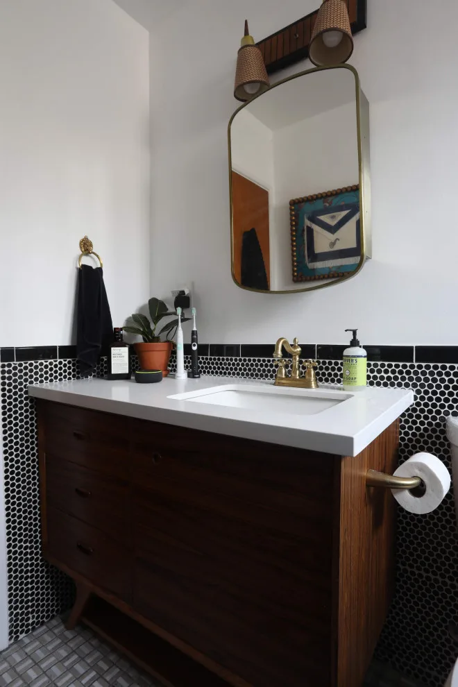Los Feliz - Kitchen and Bathroom Renovation by SB Construction & Remodeling - Photo 3