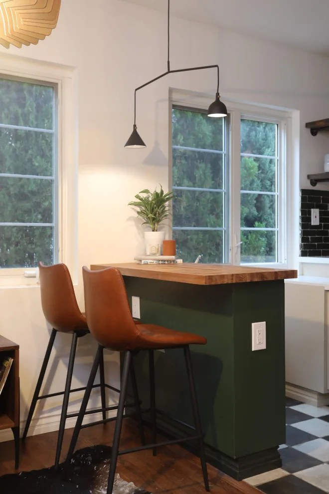 Los Feliz - Kitchen and Bathroom Renovation by SB Construction & Remodeling - Photo 5