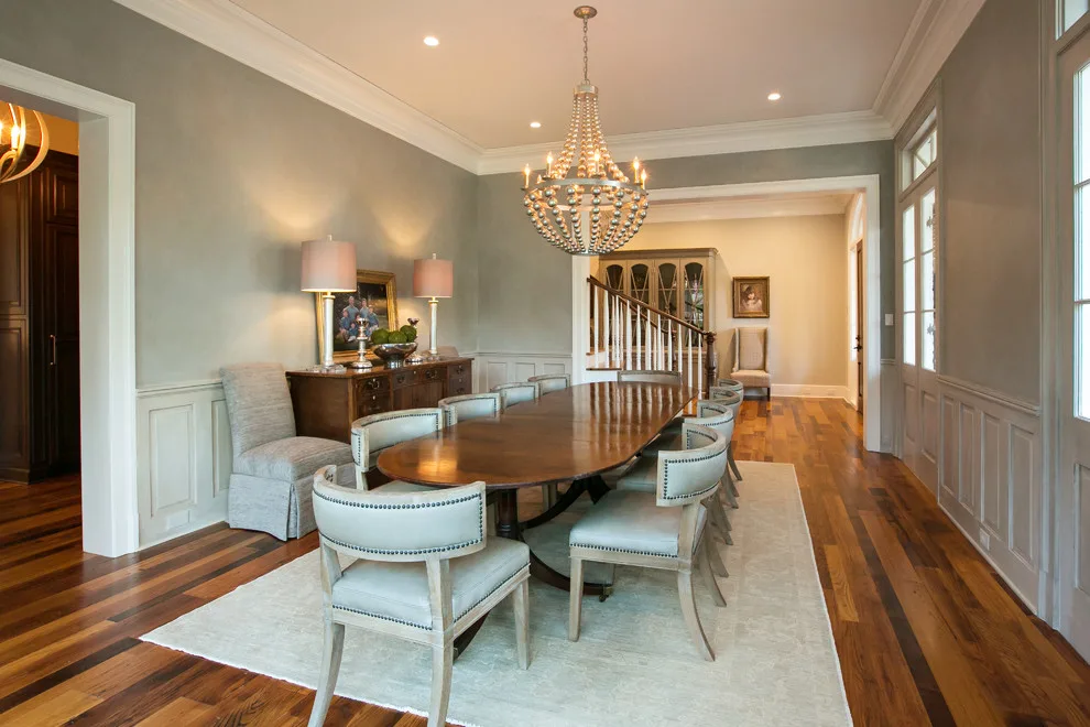 Louisiana Heritage House by The Cottage - Photo 24