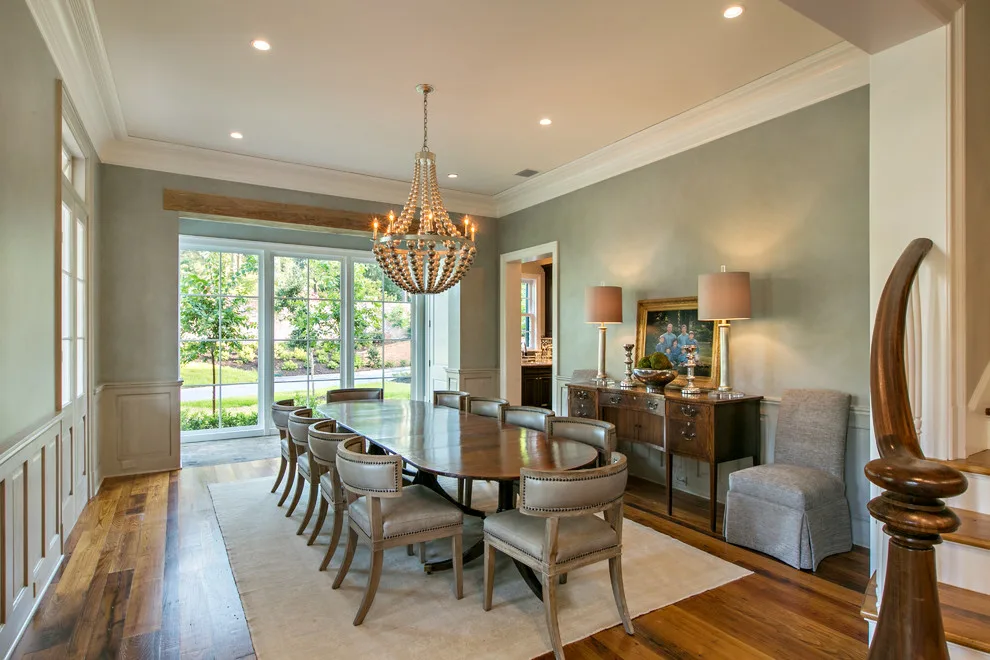 Louisiana Heritage House by The Cottage - Photo 17