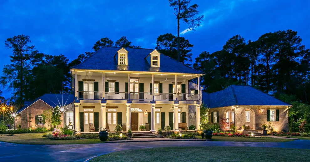 Louisiana Heritage House by The Cottage - Photo 4