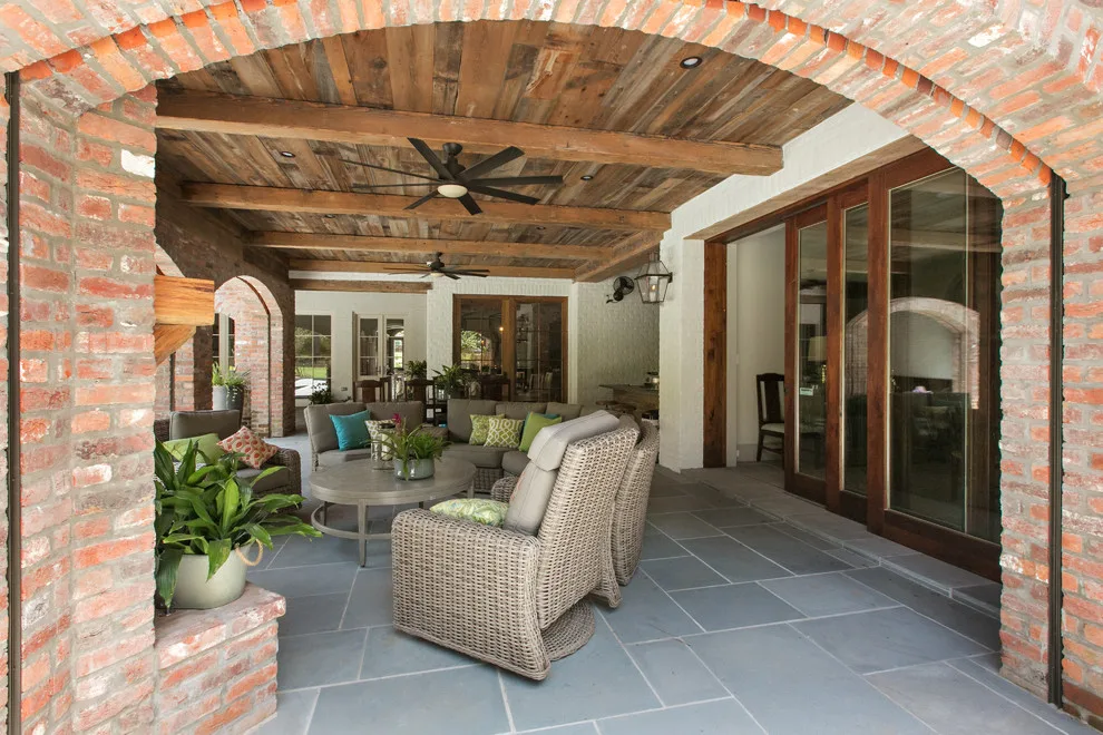 Louisiana Heritage House by The Cottage - Photo 28