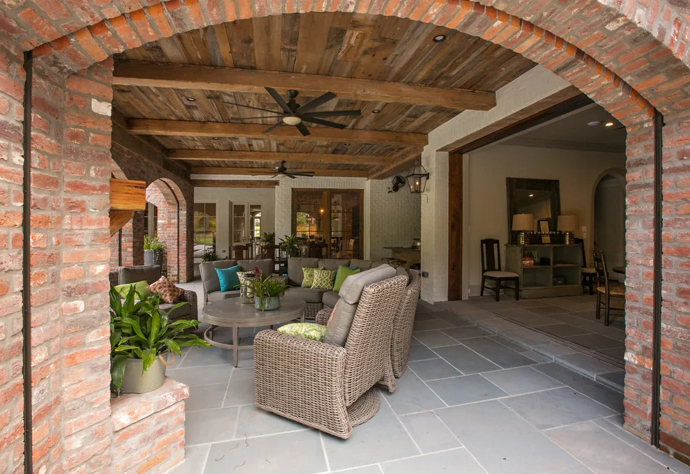 Louisiana Heritage House by The Cottage - Photo 10
