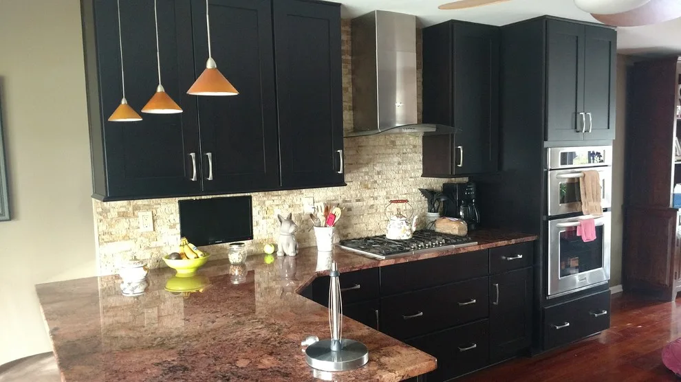 Beautiful Kitchen Remodel in Louisville by Concord Construction - Photo 3