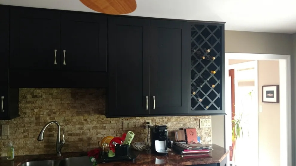 Beautiful Kitchen Remodel in Louisville by Concord Construction - Photo 2
