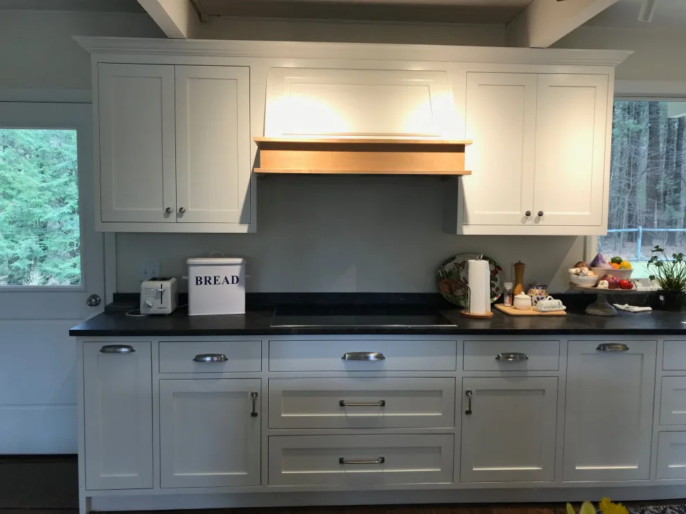 Charming Country Kitchen by Taylor Made Cabinets, Leominster MA - Photo 6