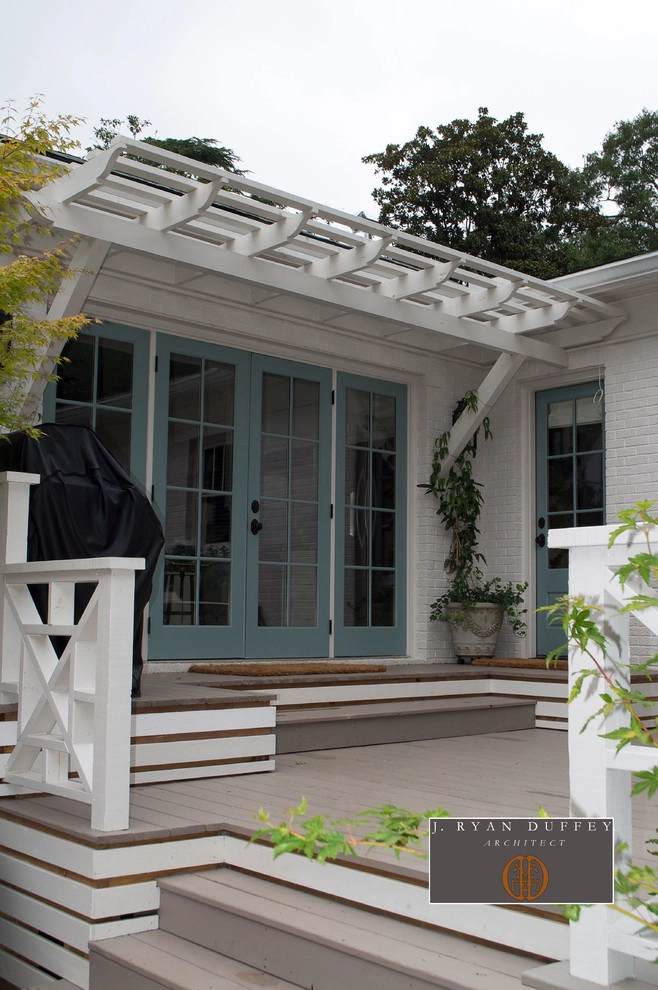 Bellwether Landscape Architects - Photo 2