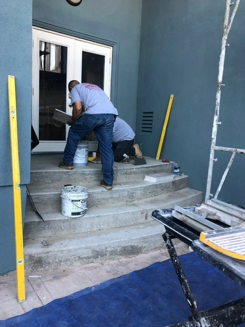 DEL MAR BALCONY & DECK REPAIR PROYECT by BNC Builders INC. - Photo 15