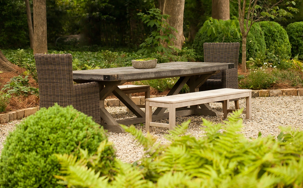 Bellwether Landscape Architects - Photo 3