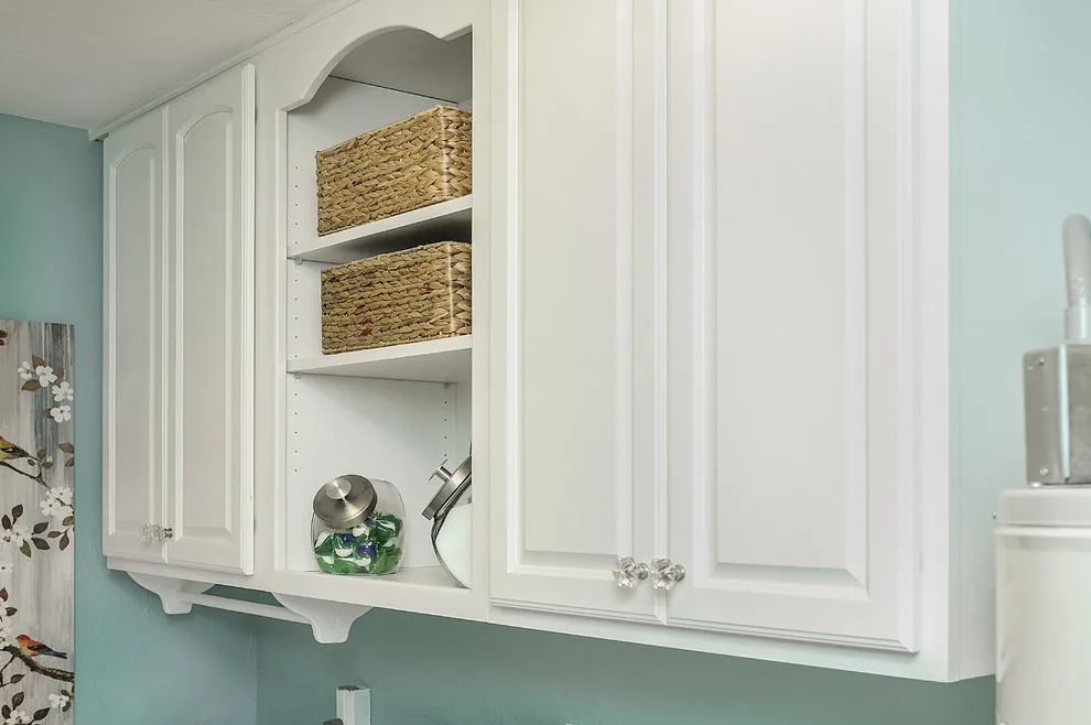 Lowes Bathroom and Laundry by Norm Walters Construction Inc. - Photo 25