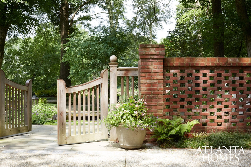 Bellwether Landscape Architects - Photo 8