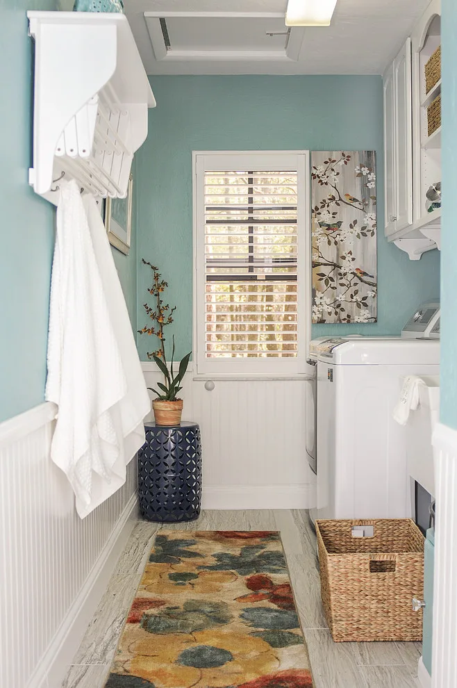 Lowes Bathroom and Laundry by Norm Walters Construction Inc. - Photo 11
