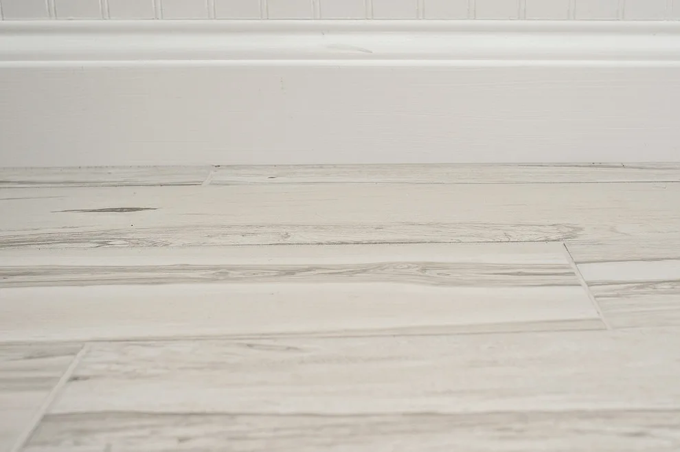 Lowes Bathroom and Laundry by Norm Walters Construction Inc. - Photo 6