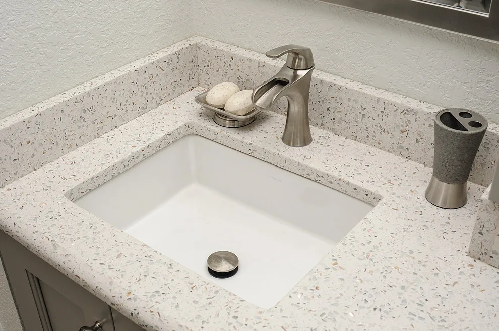 Lowes Bathroom and Laundry by Norm Walters Construction Inc. - Photo 9
