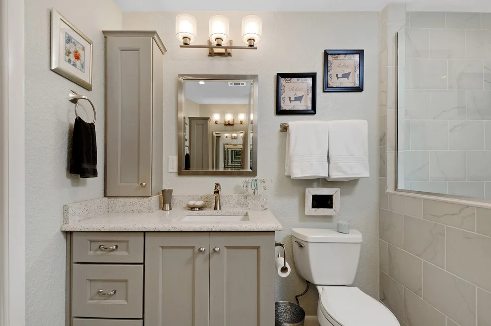 Norm Walters Construction Inc. - Photo 4