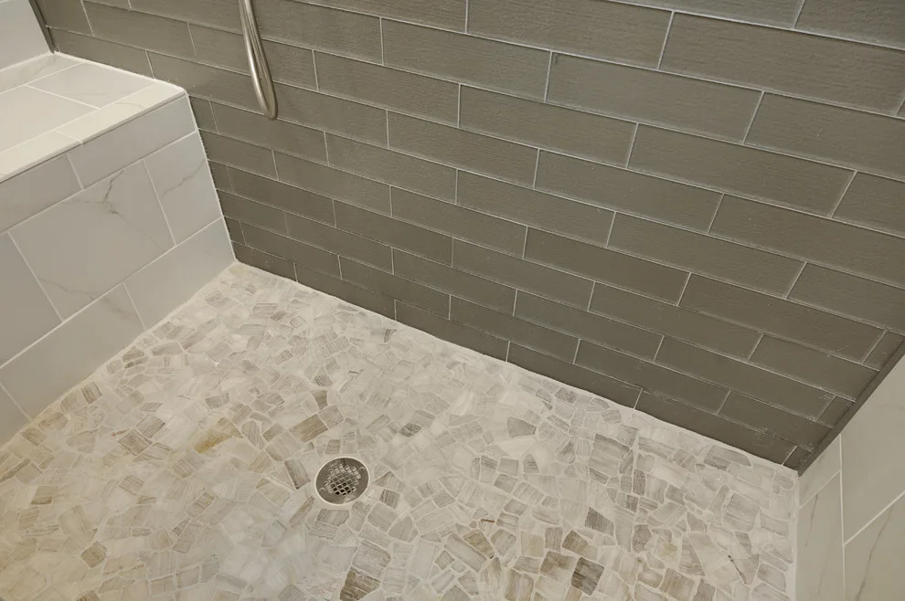 Lowes Bathroom and Laundry by Norm Walters Construction Inc. - Photo 27